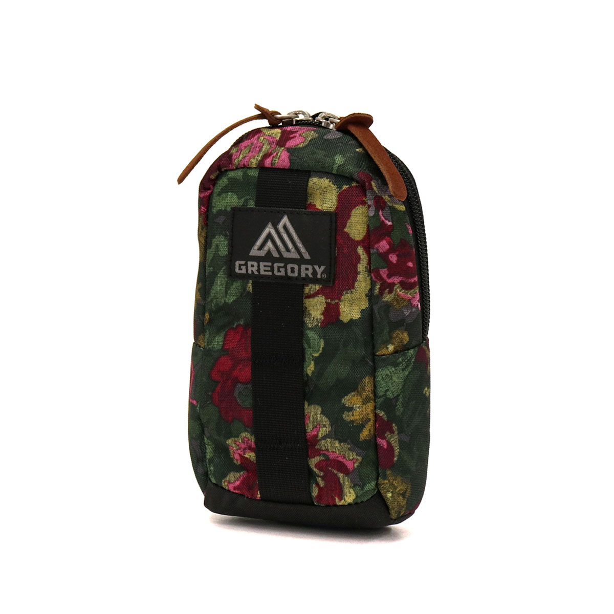 日本正規品】GREGORY グレゴリー クイックパデッドケースM ポーチ