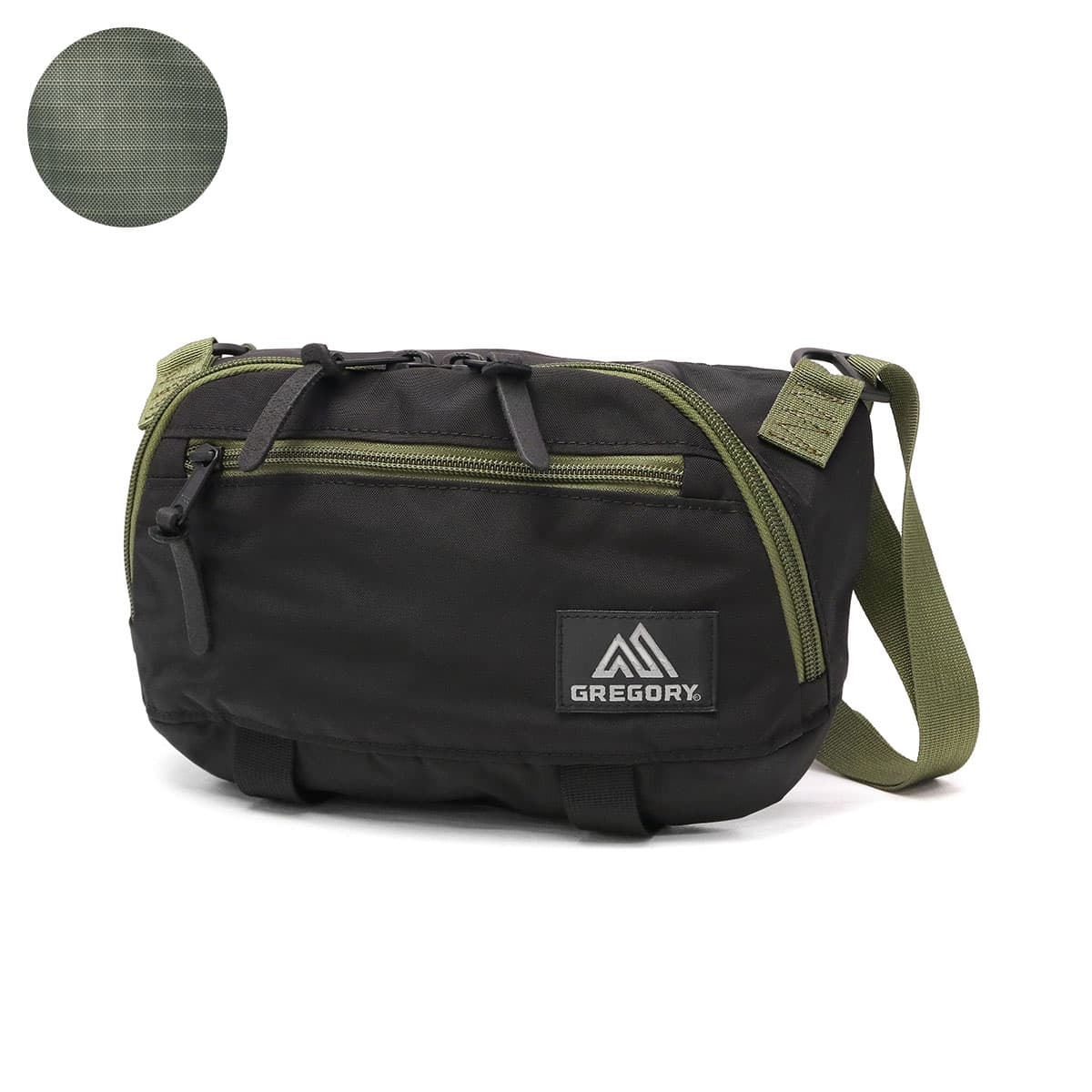日本正規品】GREGORY グレゴリー トランスファーショルダーM V2 
