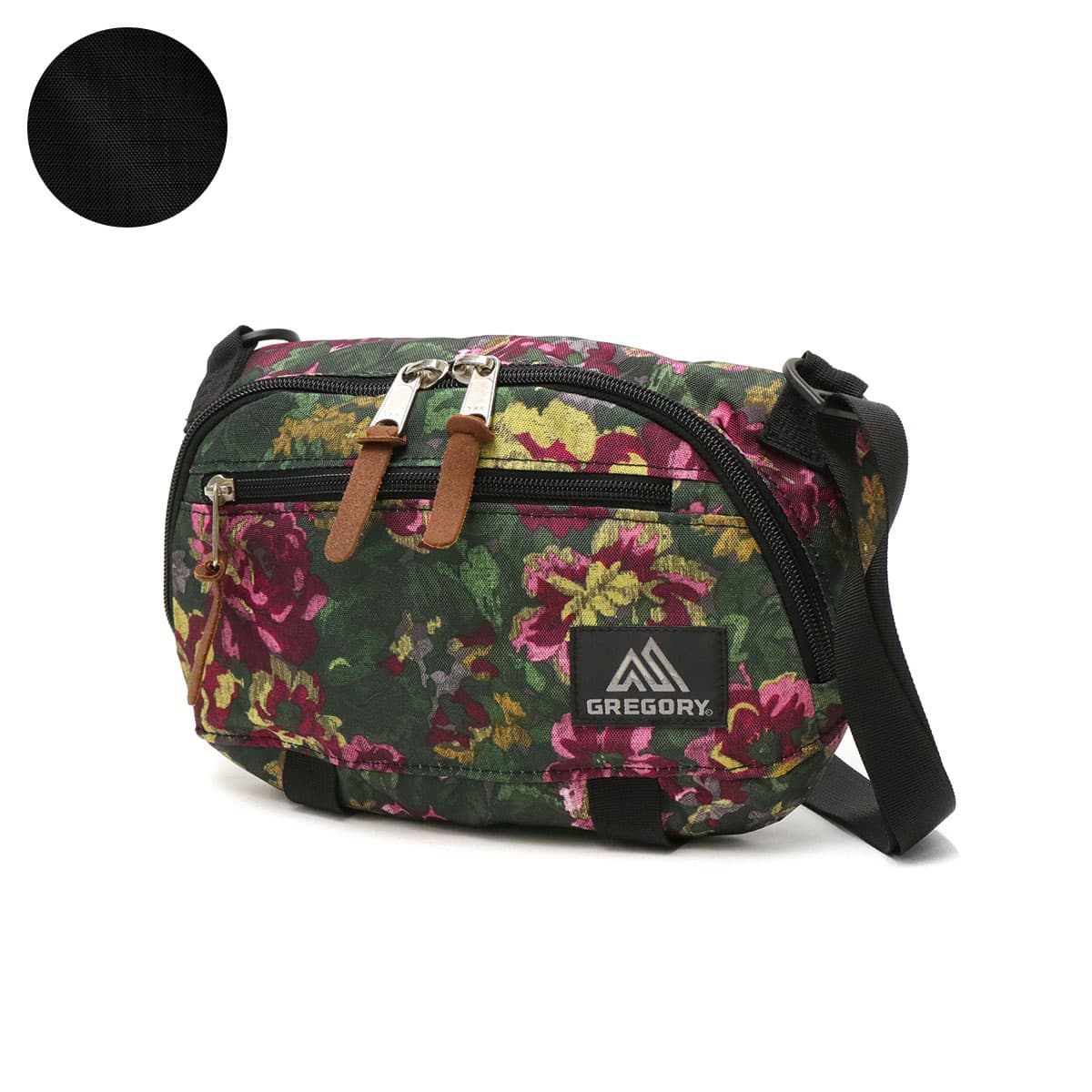 日本正規品】GREGORY グレゴリー トランスファーショルダーM V2