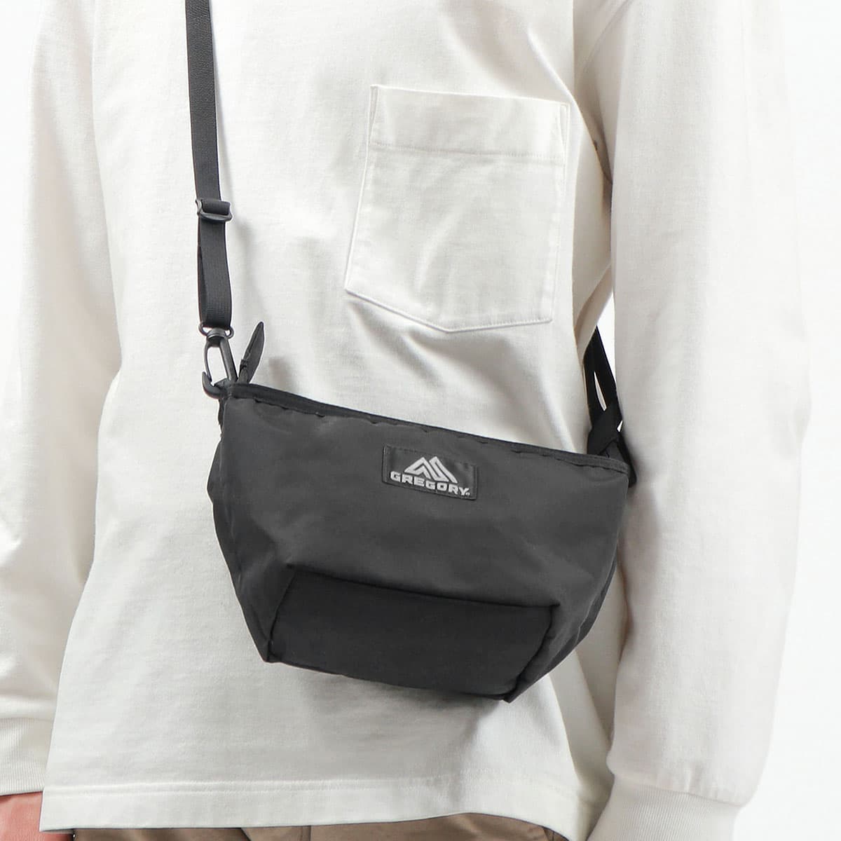 日本正規品】GREGORY グレゴリー クラシック イージーショルダー