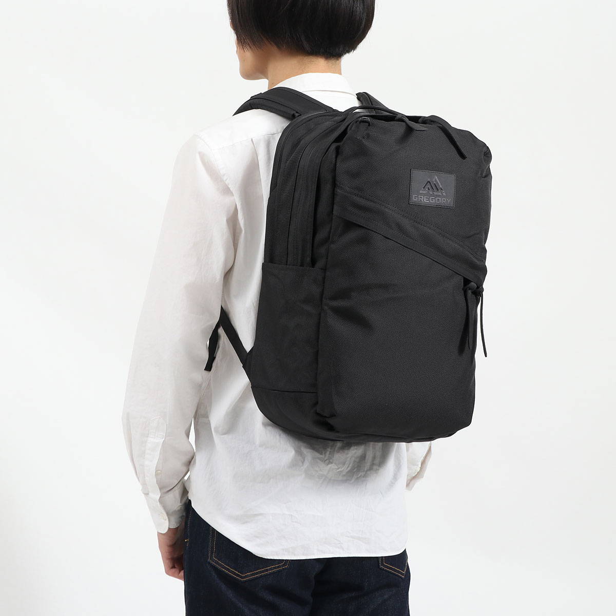 【日本正規品】GREGORY グレゴリー エブリデイプラス リュックサック 25L