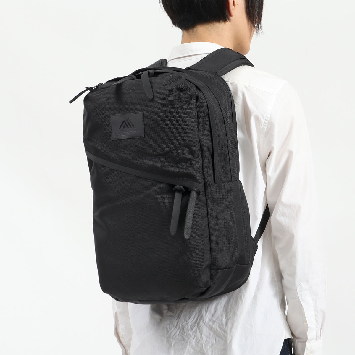 日本正規品】GREGORY グレゴリー エブリデイプラス リュックサック 25L