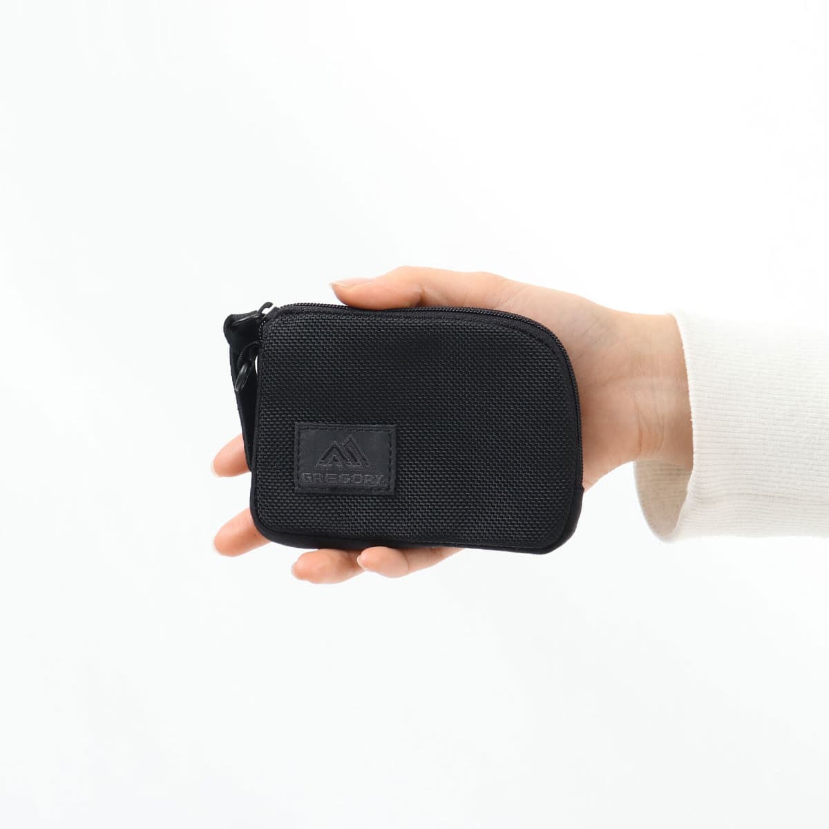 日本正規品】GREGORY グレゴリー コインワレット コインケース