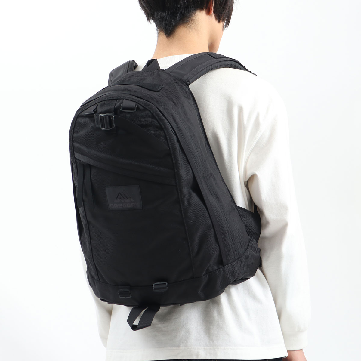 日本正規品】GREGORY グレゴリー クラシック デイパック 26L｜【正規 ...