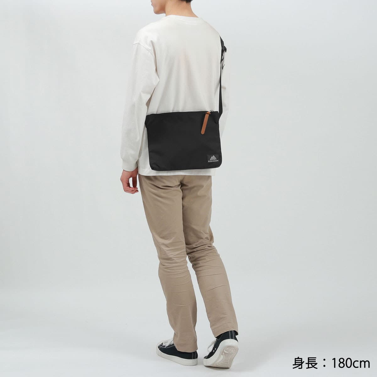 日本正規品】GREGORY グレゴリー クラシック イージー