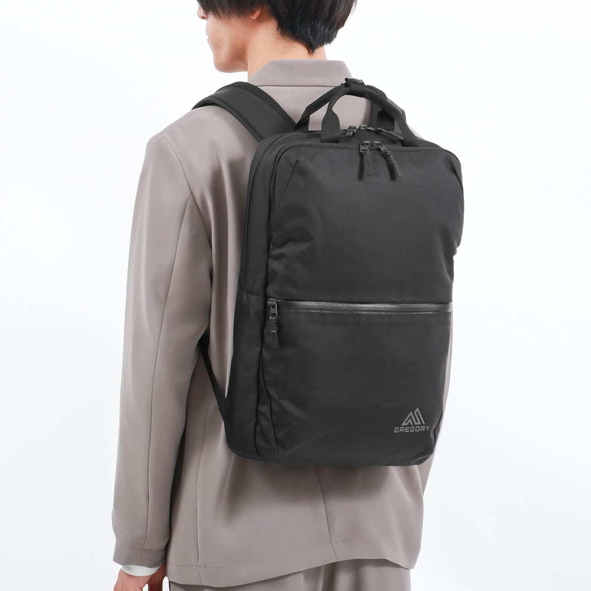 日本正規品】GREGORY グレゴリー コミュートデイ スリム ビジネス