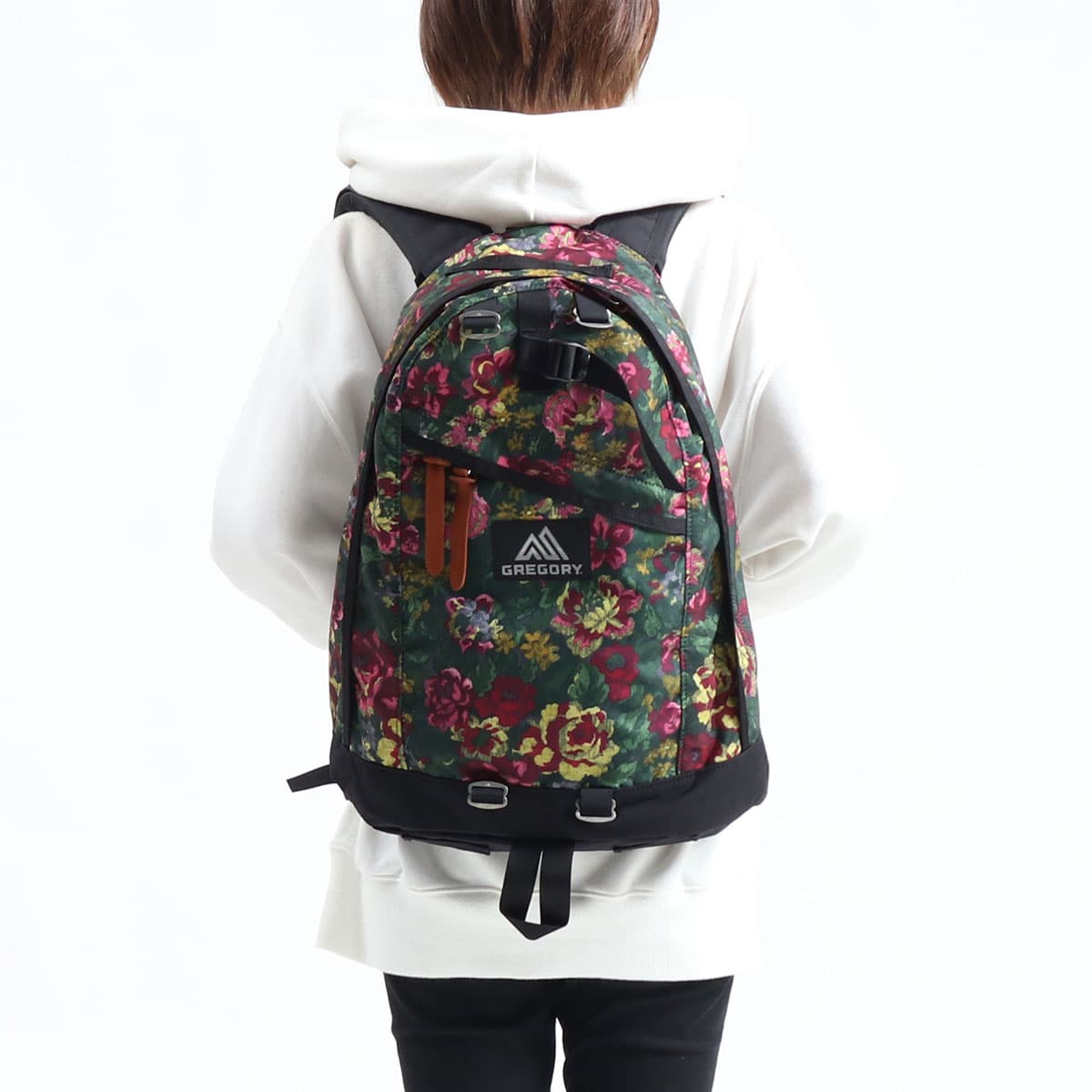 日本正規品】GREGORY クラシック グレゴリー デイパック 26L