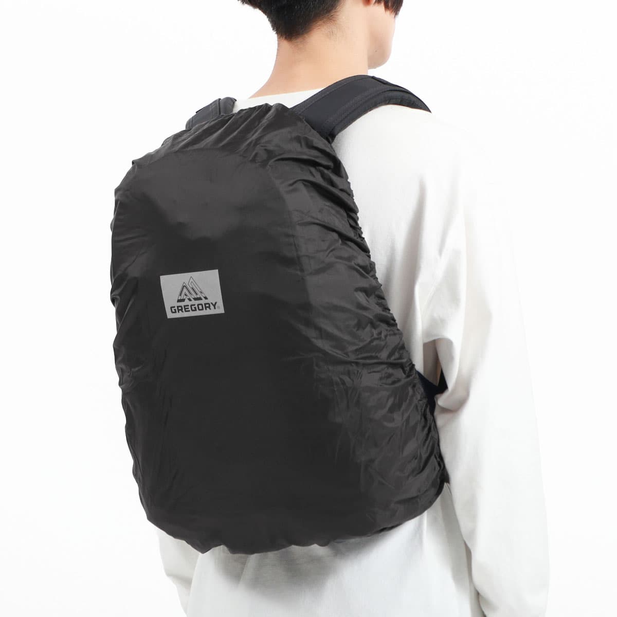 日本正規品】GREGORY グレゴリー CLASSIC クラシック レインカバー 