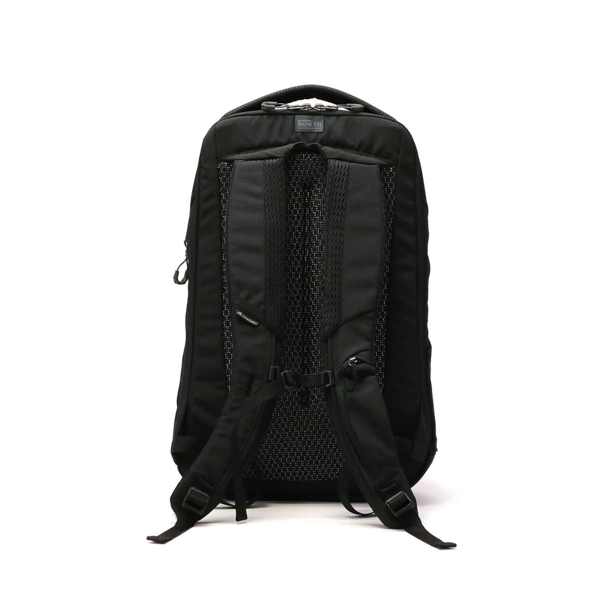 日本正規品】GREGORY グレゴリー ルーヌ リュックサック 22L