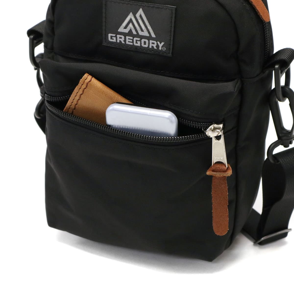 日本正規品】GREGORY グレゴリー イージーポケット ショルダー