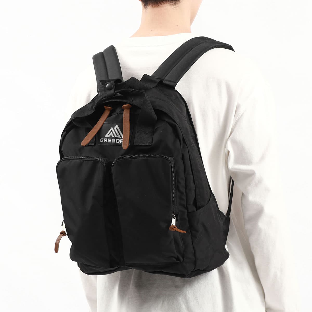 【GREGORY/グレゴリー】リュック グレゴリー×ネクサスセブン。人気コラボ第2弾は、難燃＆オール