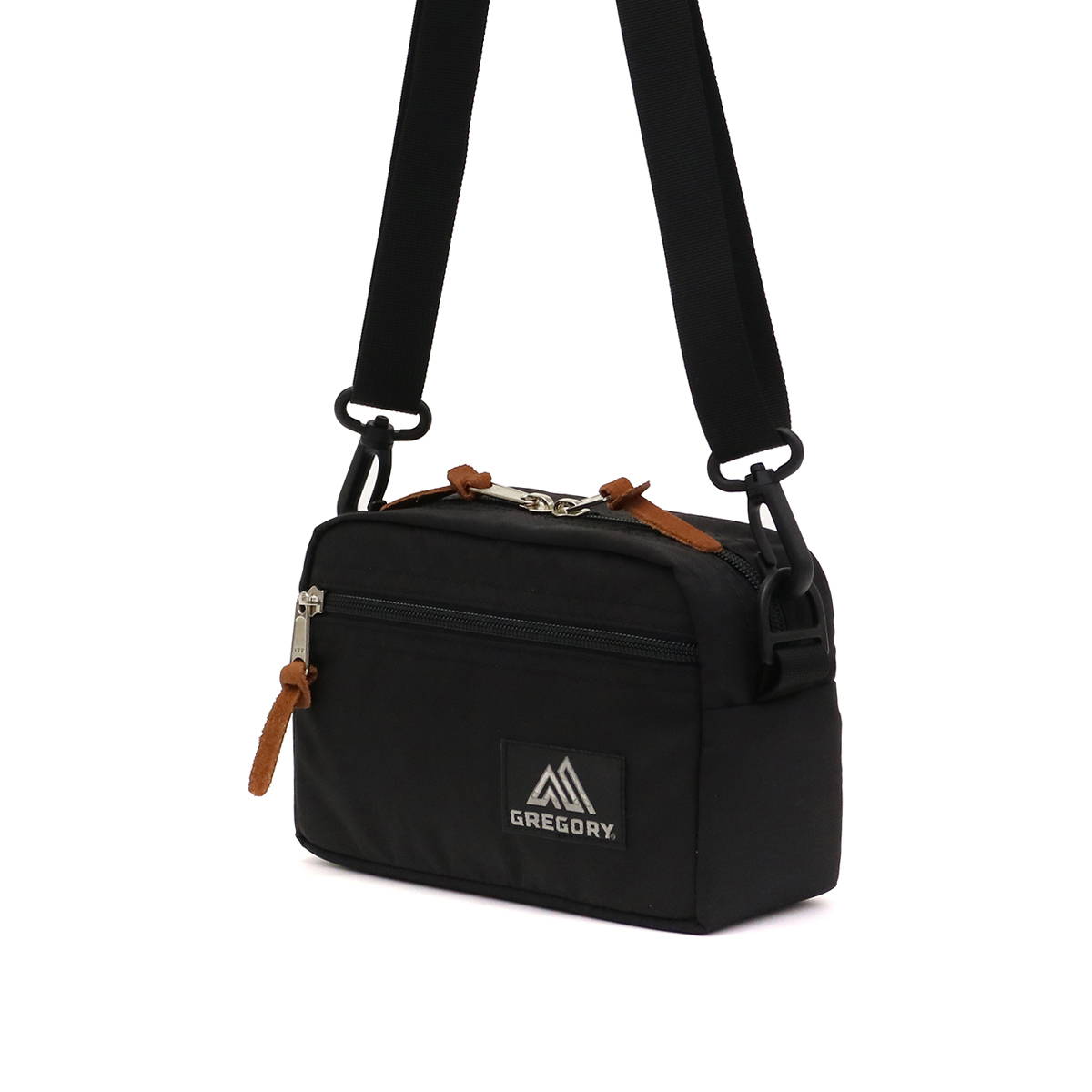 日本正規品】GREGORY グレゴリー パデッドショルダーポーチS