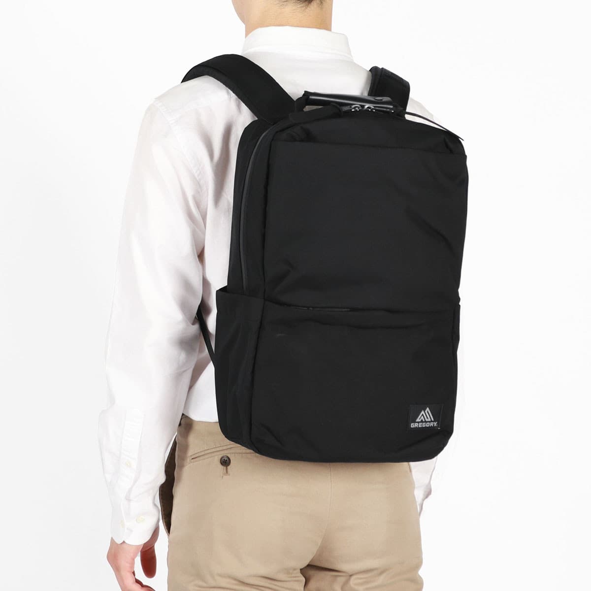 日本正規品】GREGORY グレゴリー カバートクラシック カバート 日本正規品】GREGORY グレゴリー カバートクラシック カバート