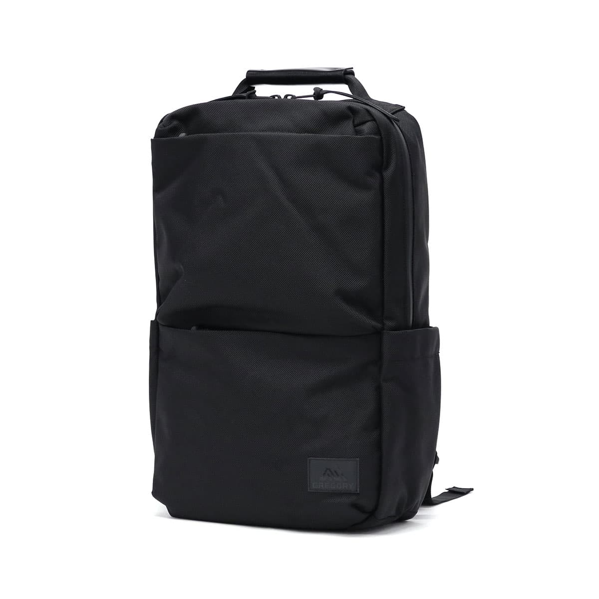 美品 GREGORY カバートミッションデイ リュック GREGORY（グレゴリー） リュック ビジネス GREGORY 22L カバート