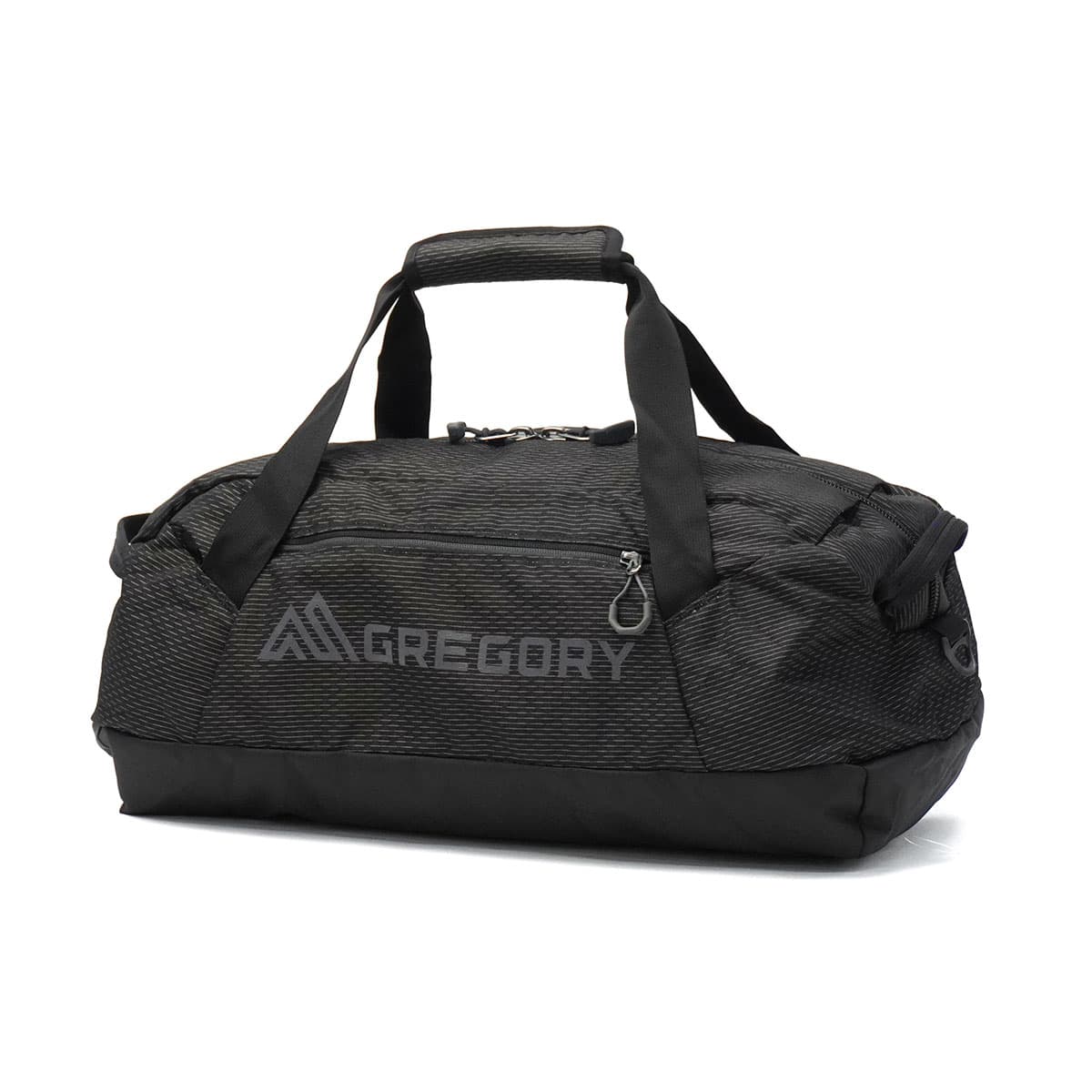 TROFI MY TRIPLE SET カバンのみ 日本正規品】GREGORY グレゴリー TECH DUFFELS サプライ30 ボストン