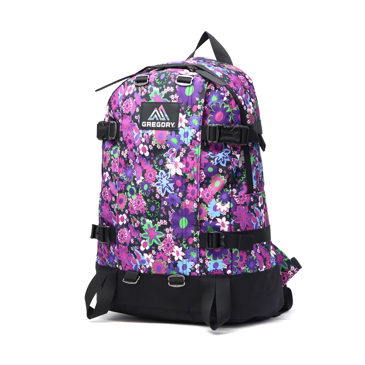 日本正規品】GREGORY グレゴリー クラシック オールデイ リュック 22L 