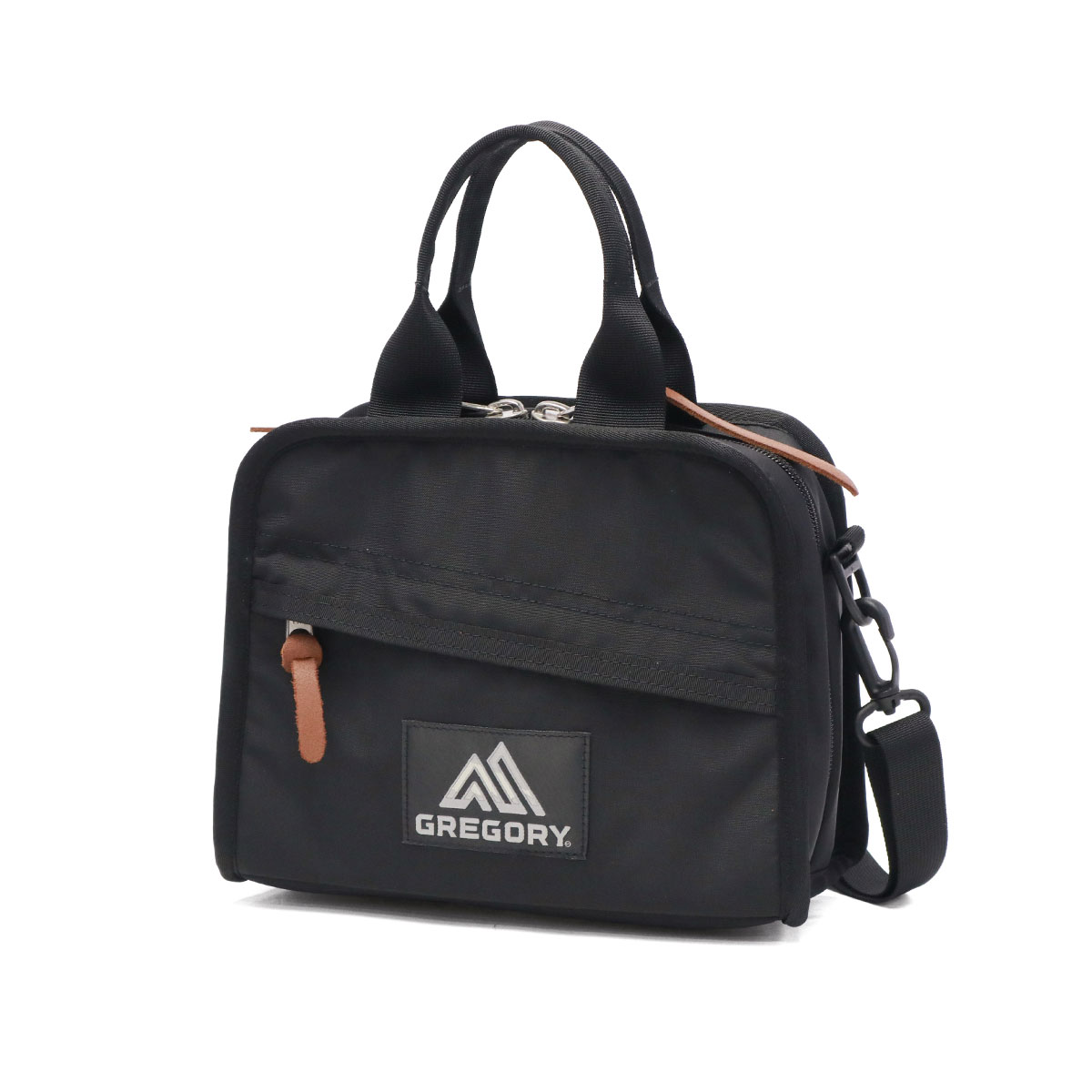 日本正規品】GREGORY グレゴリー プティサック ショルダーバッグ 3L