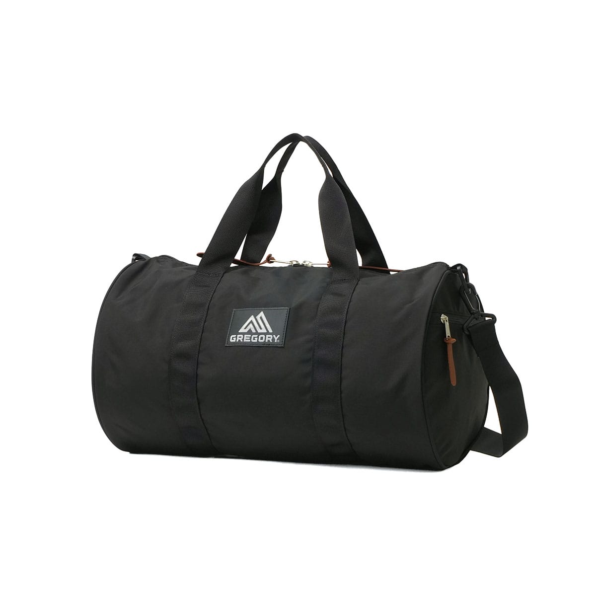 日本正規品】GREGORY グレゴリー ドラムバッグL ボストンバッグ 21L