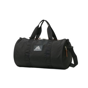 日本正規品】GREGORY グレゴリー ドラムバッグL ボストンバッグ 21L