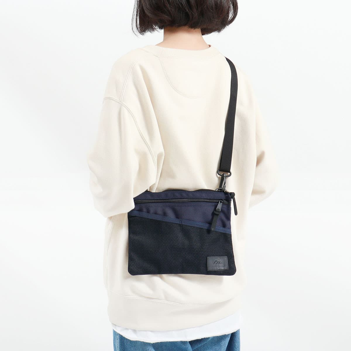 日本正規品】GREGORY グレゴリー クラシックサコッシュM 2L