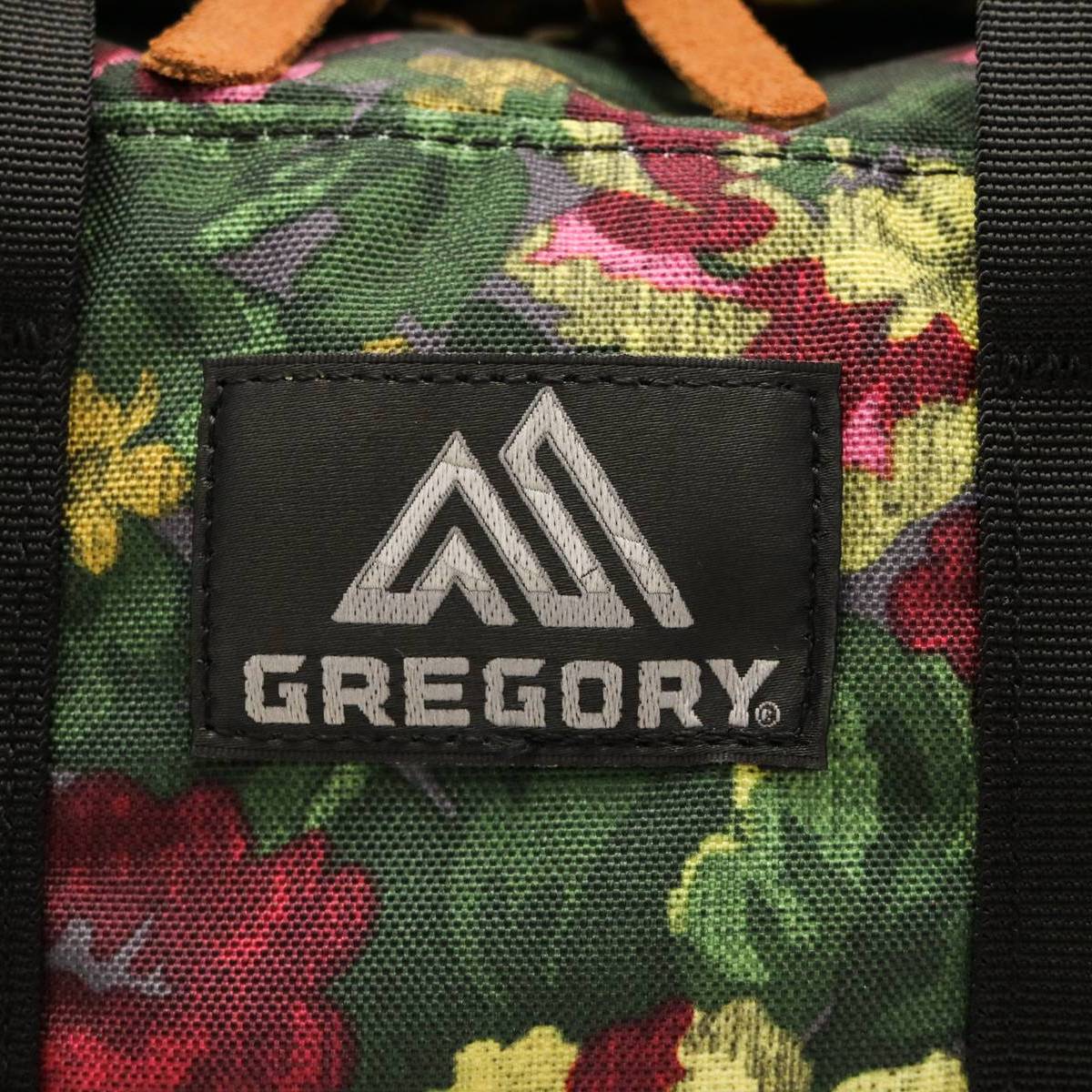 日本正規品】GREGORY グレゴリー ポニーバッグ 2WAYボストン 日本正規品】GREGORY グレゴリー ポニーバッグ 2WAYボストン