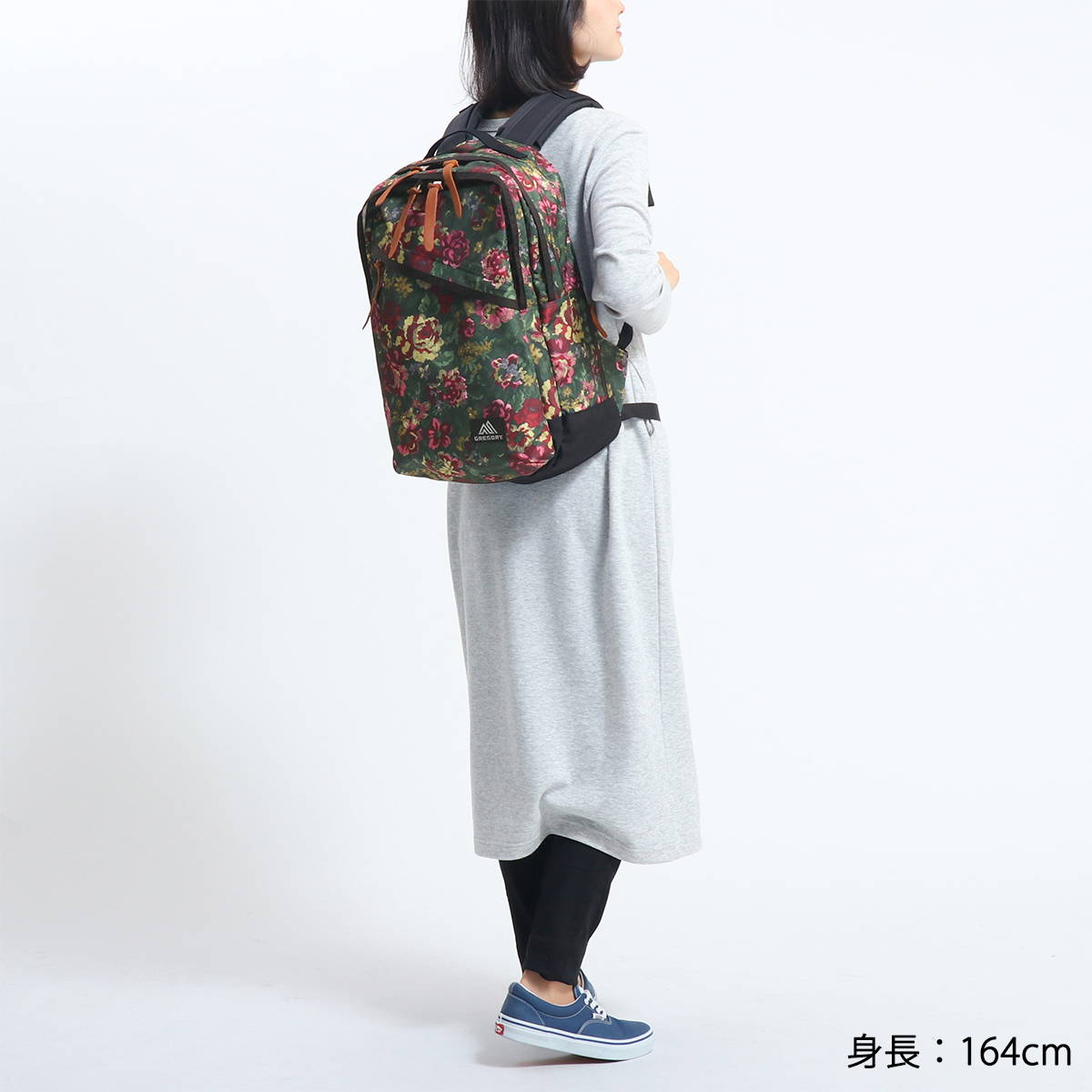日本正規品】GREGORY グレゴリー エブリデイ デイパック 21L