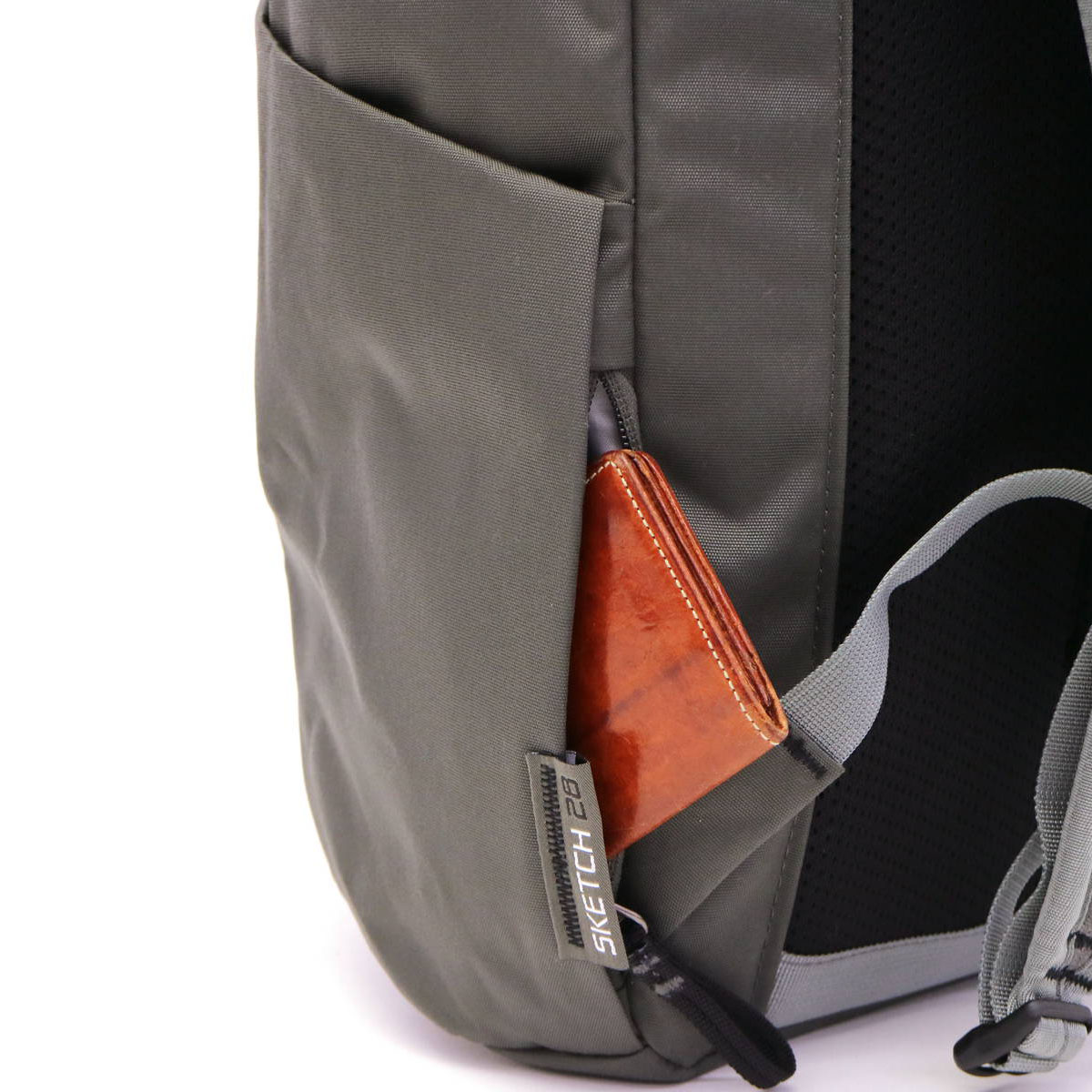 日本正規品】GREGORY グレゴリー スケッチ28 バックパック 28L|【正規
