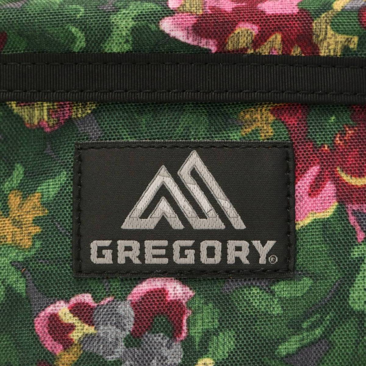 セール】【日本正規品】GREGORY グレゴリー テールメイト XS