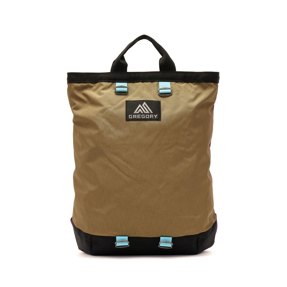 日本正規品】GREGORY グレゴリー フラッシュデイ 2WAYリュックサック