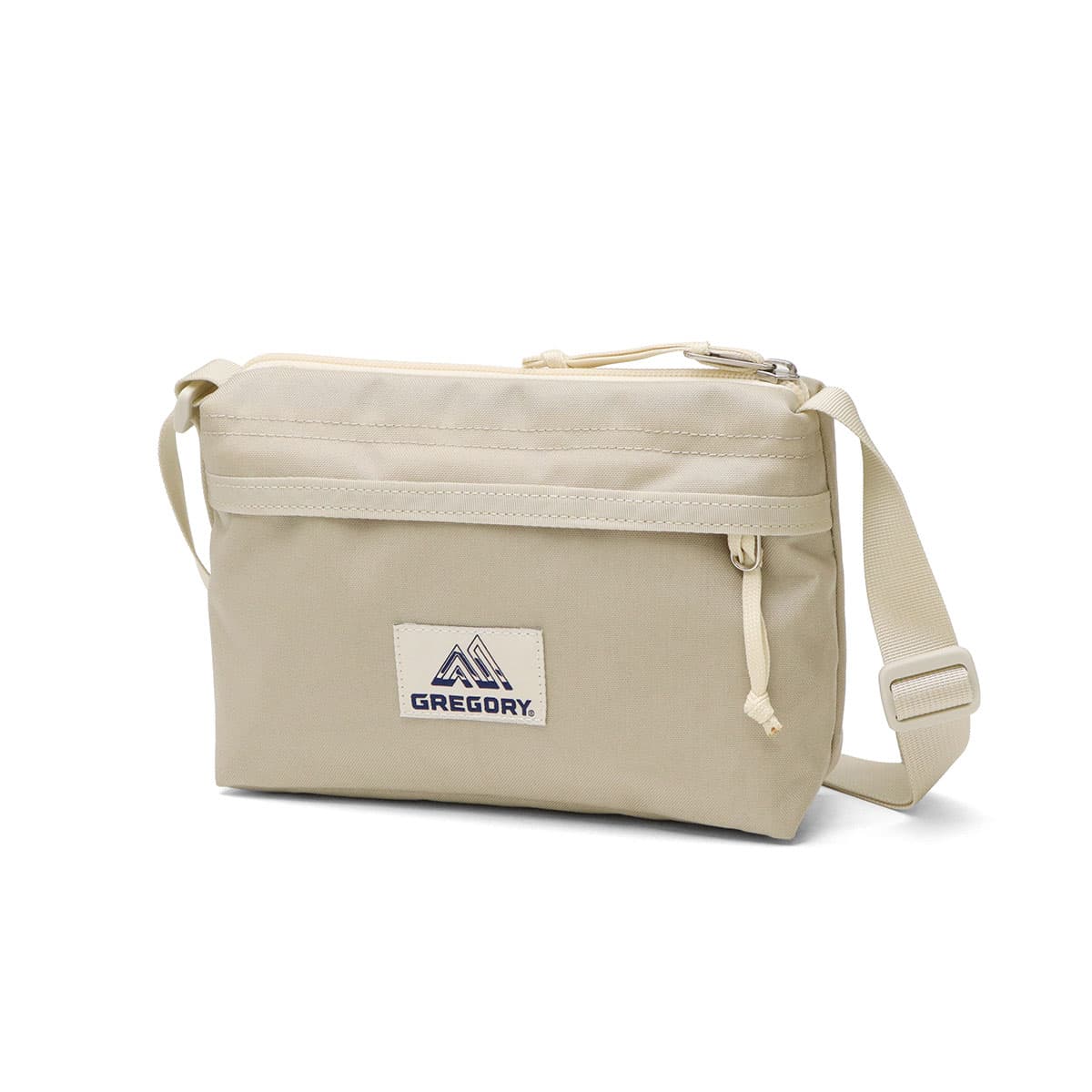 日本正規品】GREGORY グレゴリー クラシック エンベロップショルダー