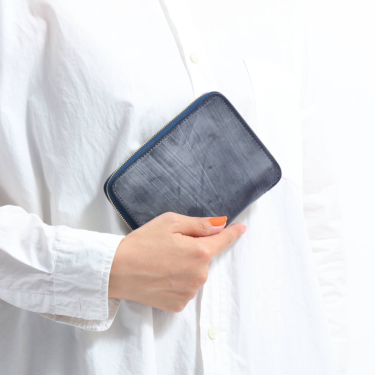 日本正規品】GLENROYAL グレンロイヤル ORGANIZER WALLET トラベル 