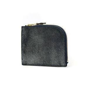 日本正規品】GLENROYAL グレンロイヤル ZIP MINI PURSE WITH GUSSET L