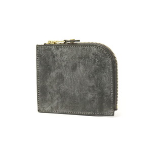 【新品未使用】GLEN SMALL PURSE ミニ財布 日本正規品】GLENROYAL グレンロイヤル ZIP MINI PURSE WITH GUSSET L