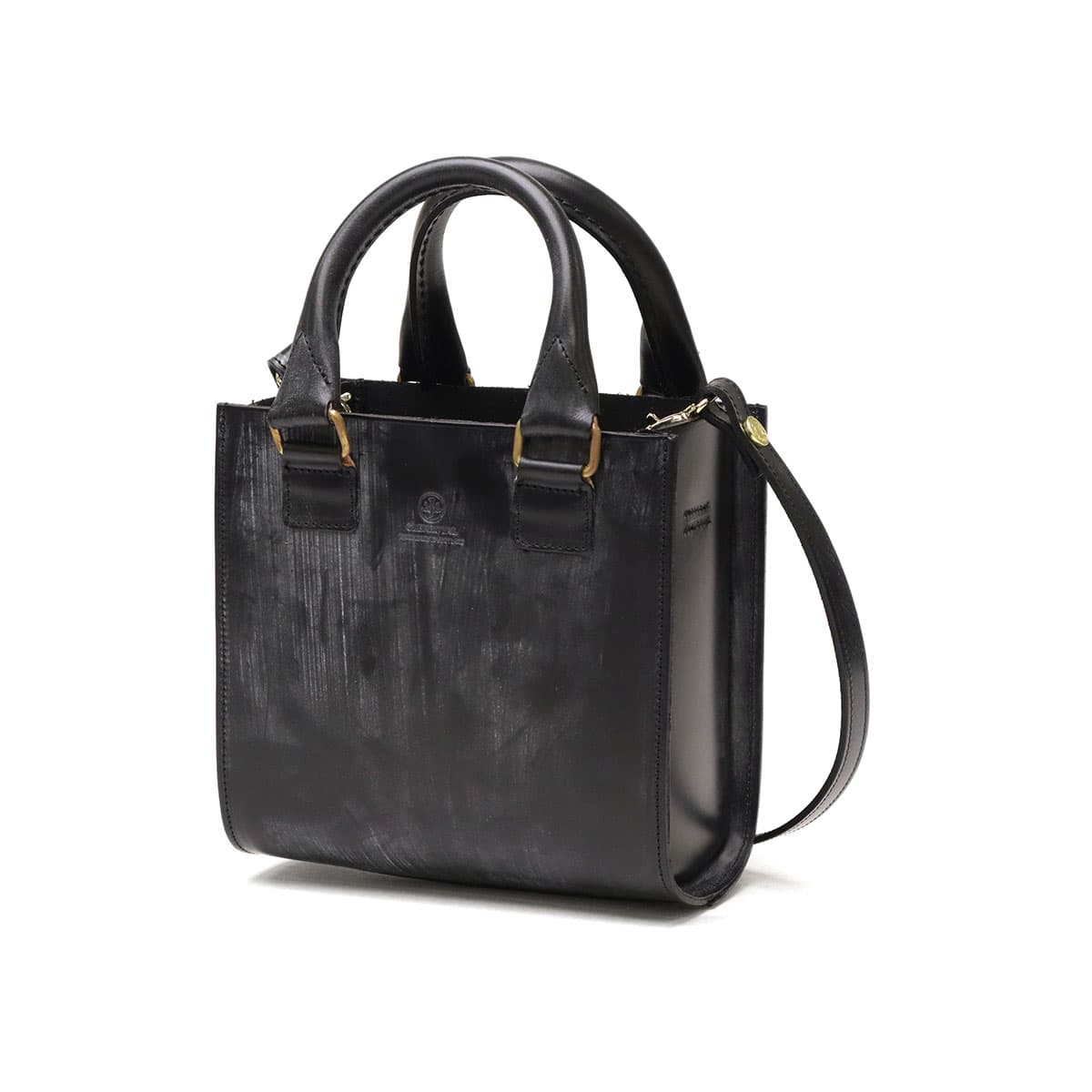 正規品3カ月保証】GLENROYAL グレンロイヤル SQUARE MINI BAG 01-5777