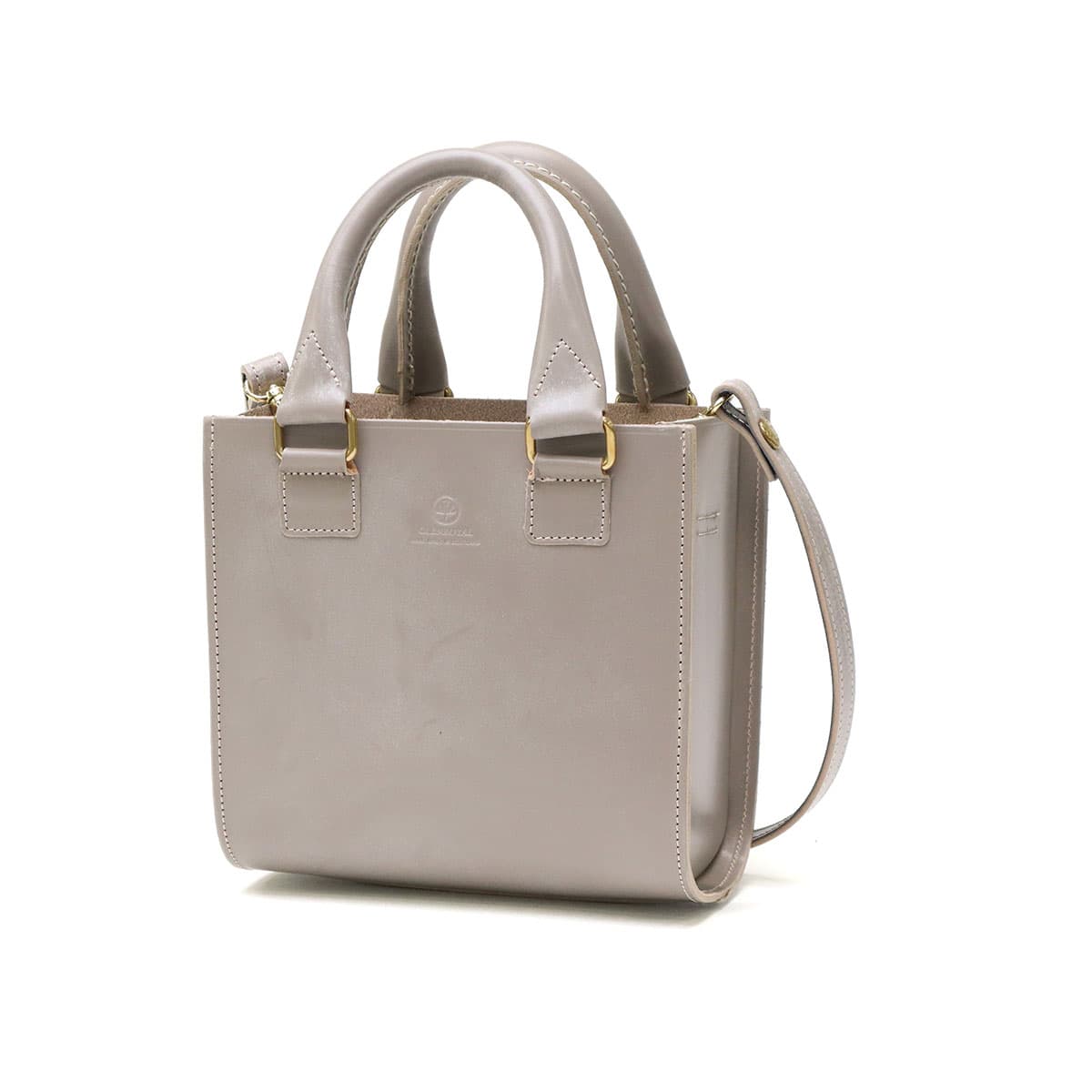 正規品3カ月保証】GLENROYAL グレンロイヤル SQUARE MINI BAG 01-5777