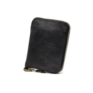 正規品3カ月保証】GLENROYAL グレンロイヤル SMALL ZIP WALLET