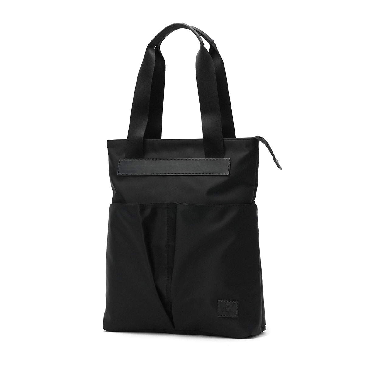 正規品3カ月保証】 GLENROYAL グレンロイヤル 2 PKT TOTE BAG NYLON