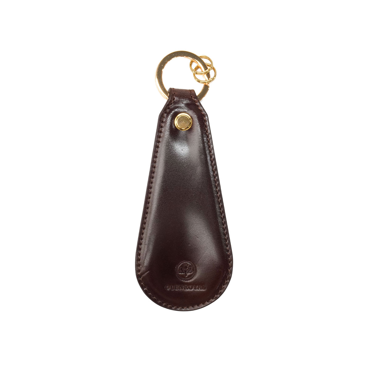 正規品3カ月保証】 GLENROYAL グレンロイヤル SHOE HORN KEY HOLDER