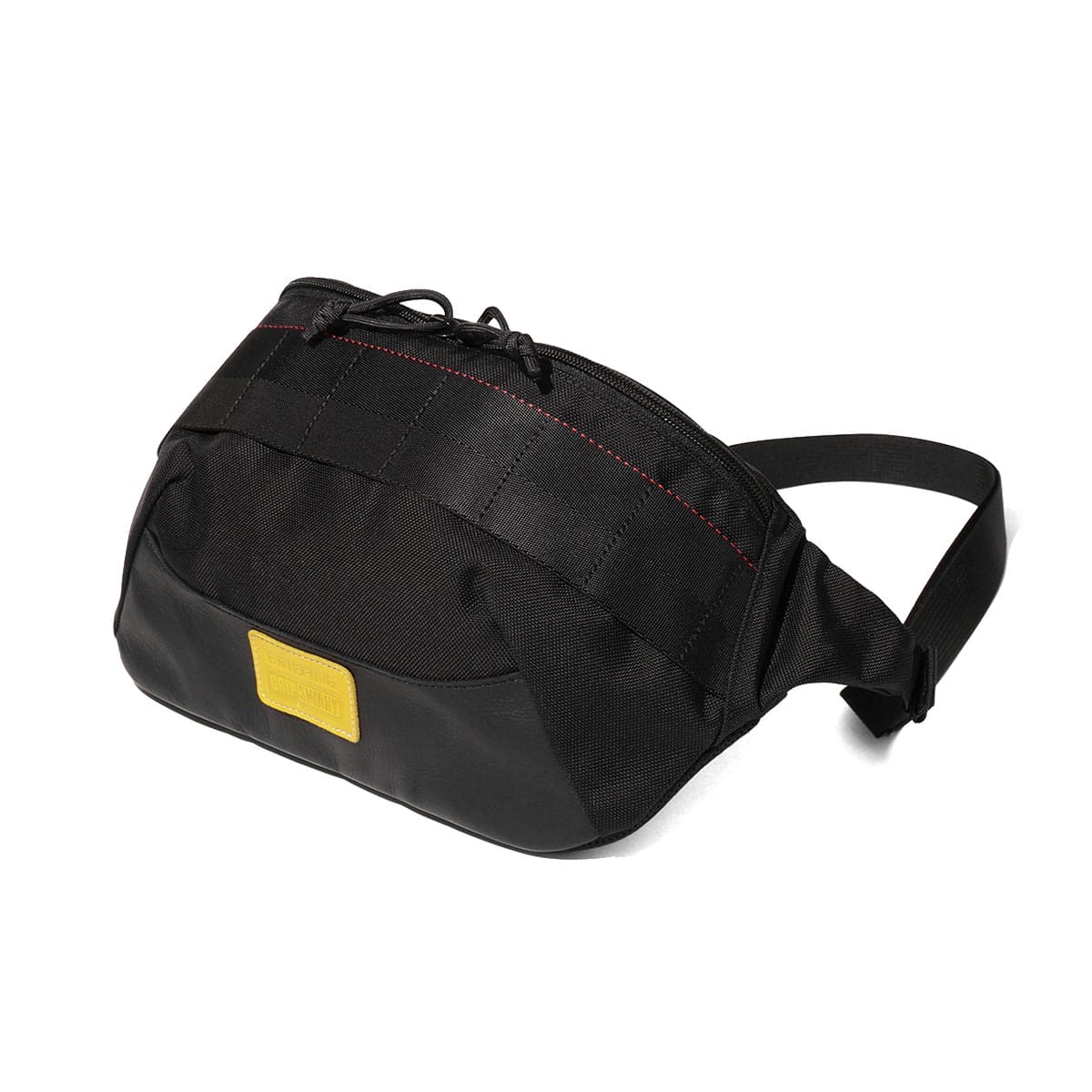 BRIEFING×GRIP SWANY CROSSBODY BAG ボディバッグ BRW261L34｜【正規