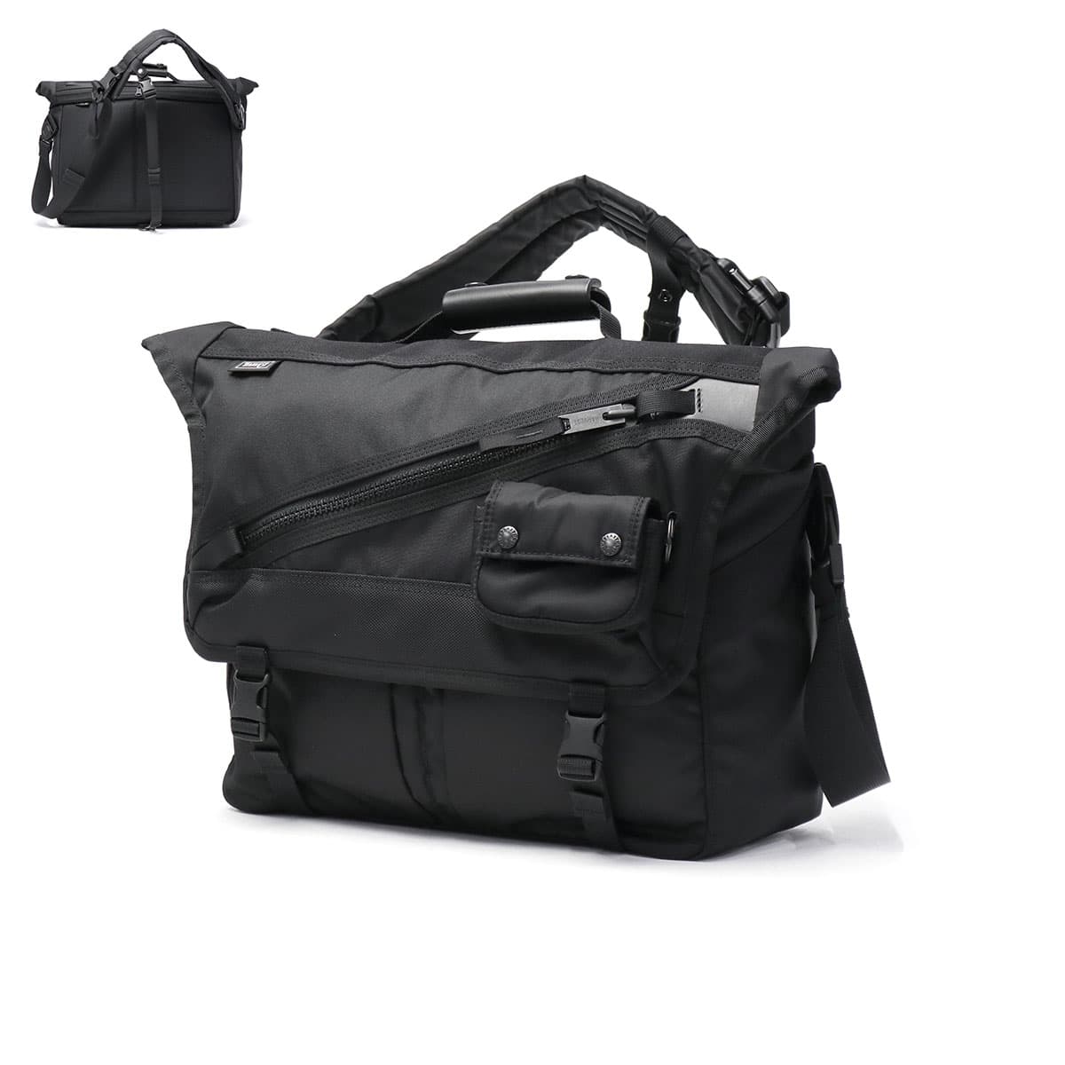 RELOADメッセンジャーバッグリロード ショルダーバッグ 7月31日迄