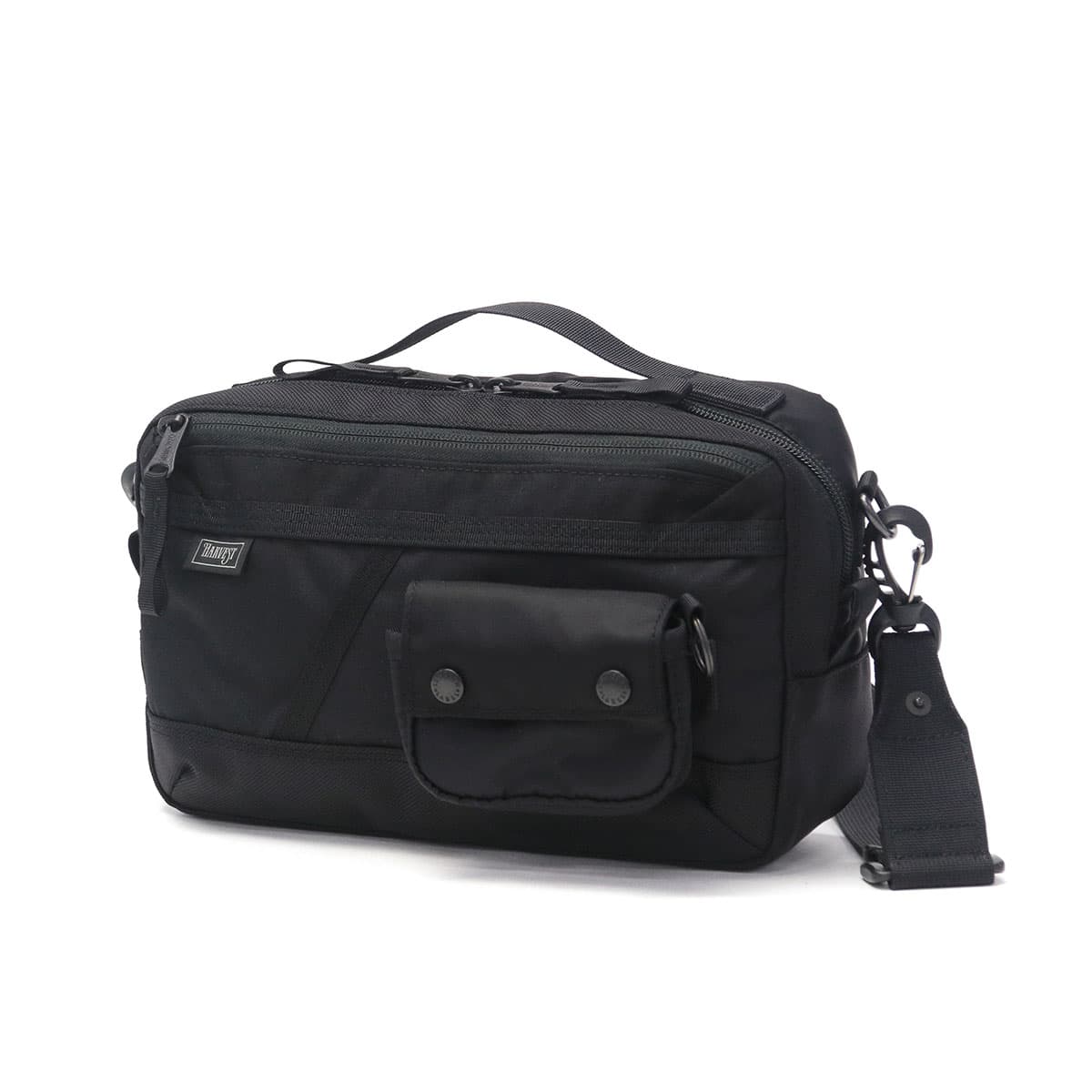 HARVEST LABEL ハーヴェストレーベル ReLoad リロード 2wayショルダー