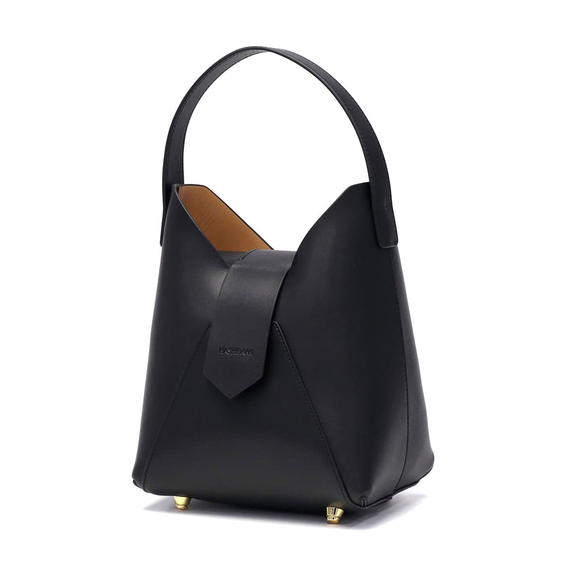 HASHIBAMI ハシバミ フェズ ワンハンドルバッグ Ha-1809-909｜【正規