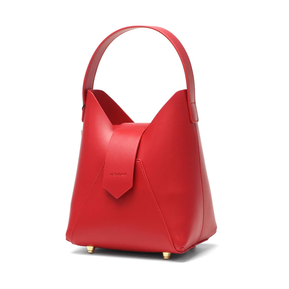 HASHIBAMI ハシバミ フェズ ワンハンドルバッグ Ha-1809-909｜【正規