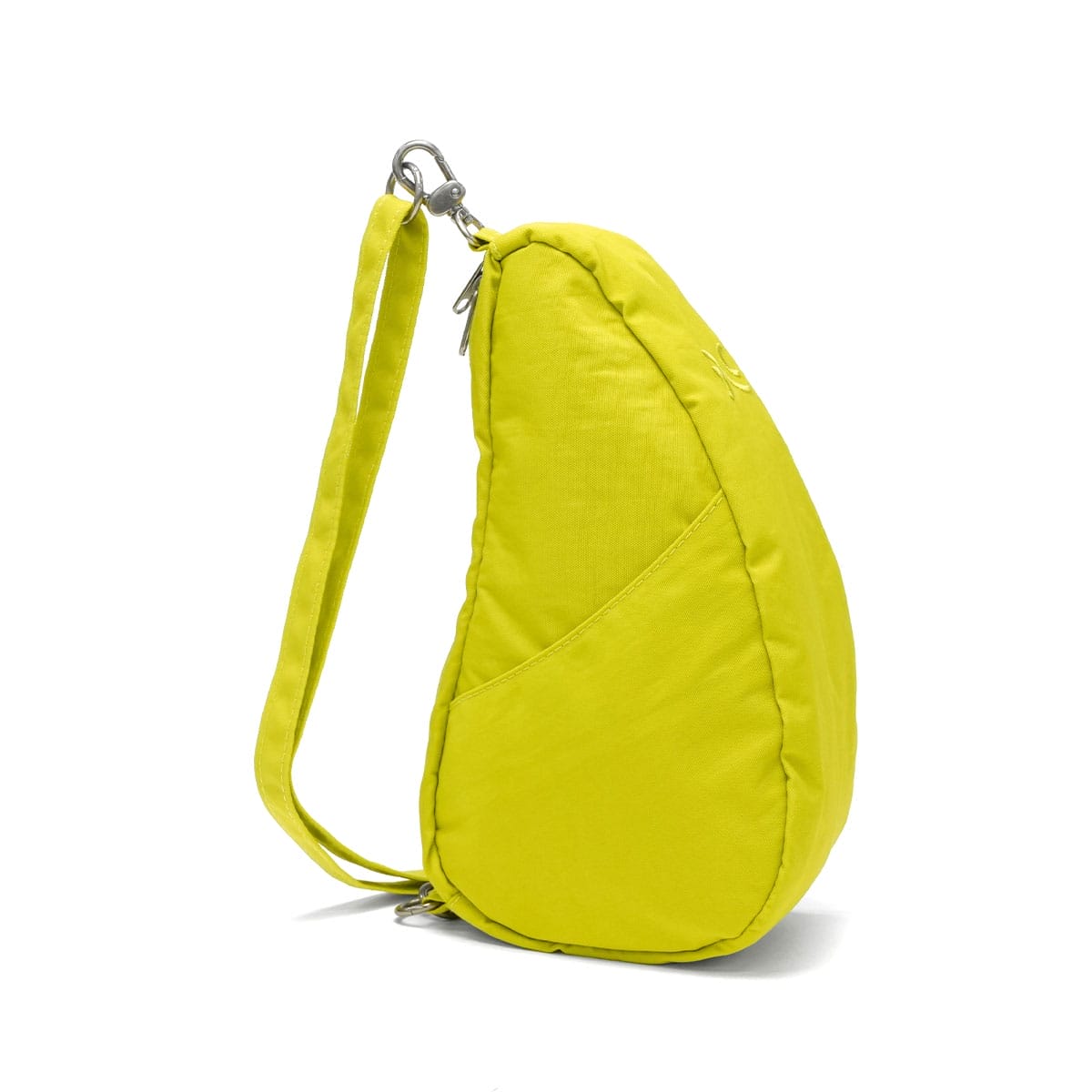 HEALTHY BACK BAG ヘルシーバックバッグ テクスチャードナイロン