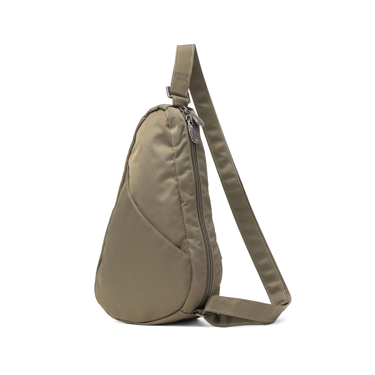 HEALTHY BACK BAG ヘルシーバックバッグ リサイクルナイロン スリング
