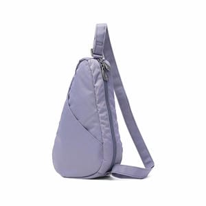HEALTHY BACK BAG ヘルシーバックバッグ リサイクルナイロン スリング