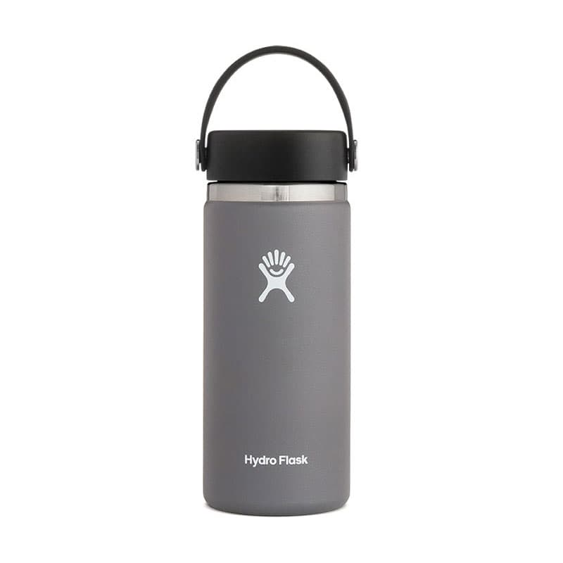 i*e様 FEELCYCLE × Hydro Flask 水筒 グレー i*e様 FEELCYCLE ×