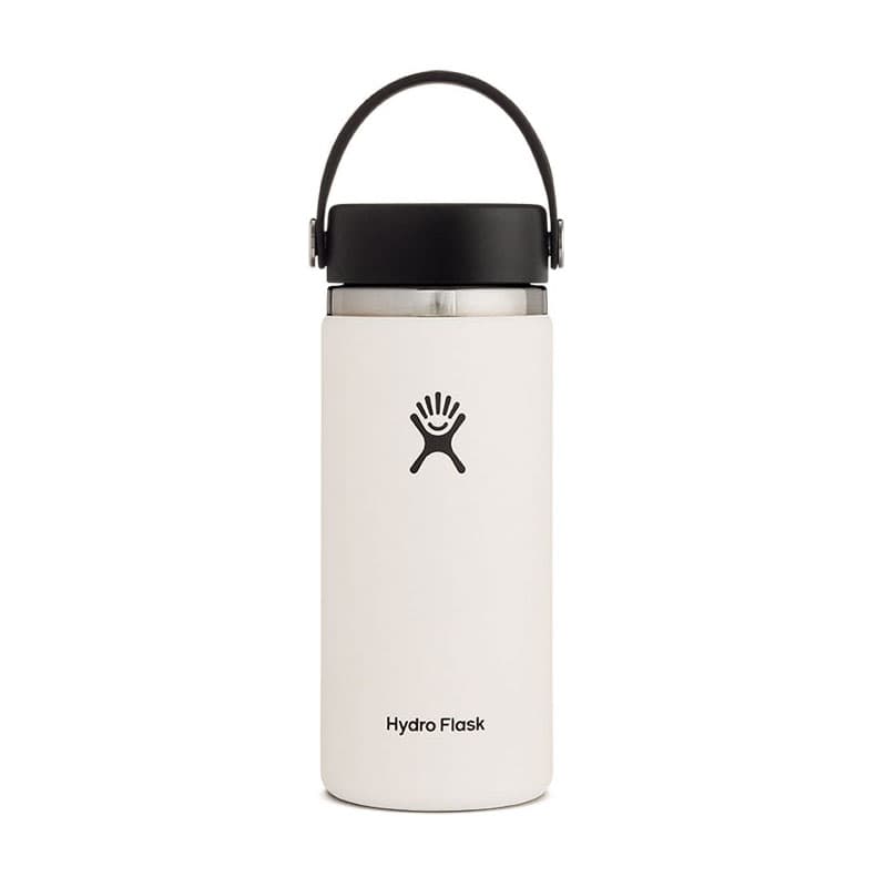 正規品生涯保証】Hydro Flask ハイドロフラスク HYDRATION 16oz Wide