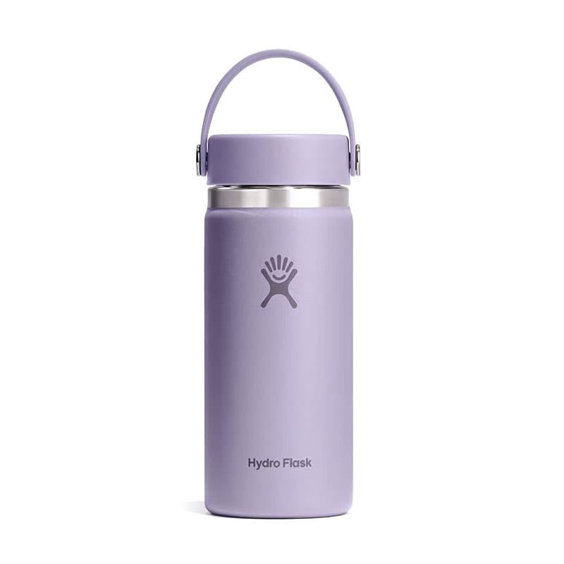 正規品生涯保証】Hydro Flask ハイドロフラスク HYDRATION 16oz Wide