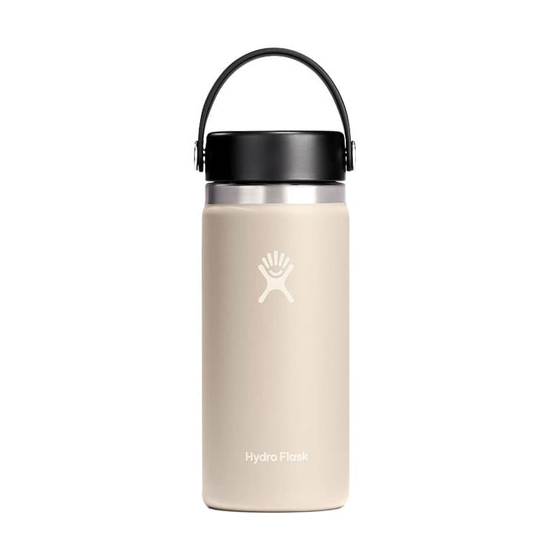 正規品生涯保証】Hydro Flask ハイドロフラスク HYDRATION 16oz Wide